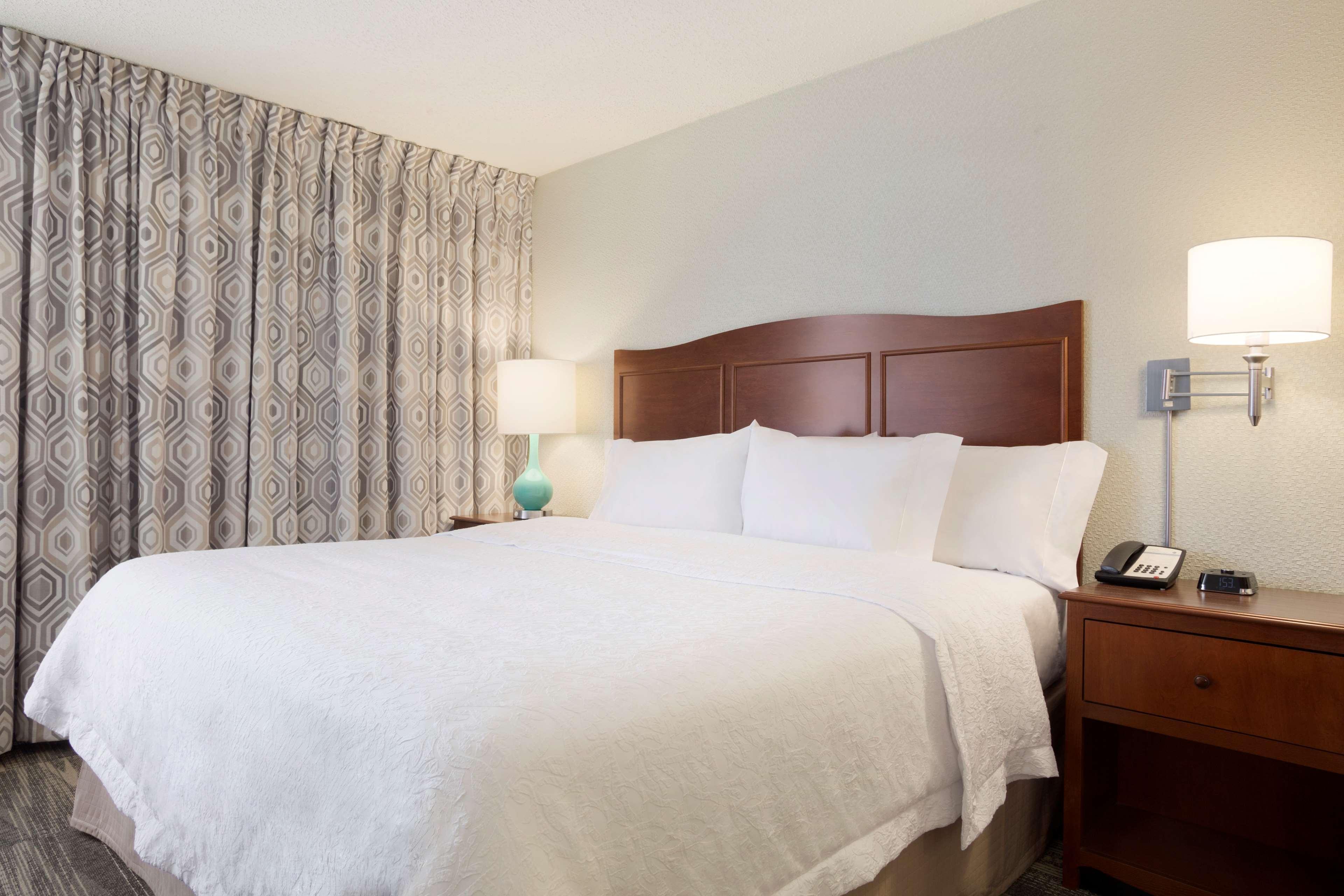 Hampton Inn Fort Worth Southwest Cityview Exterior foto