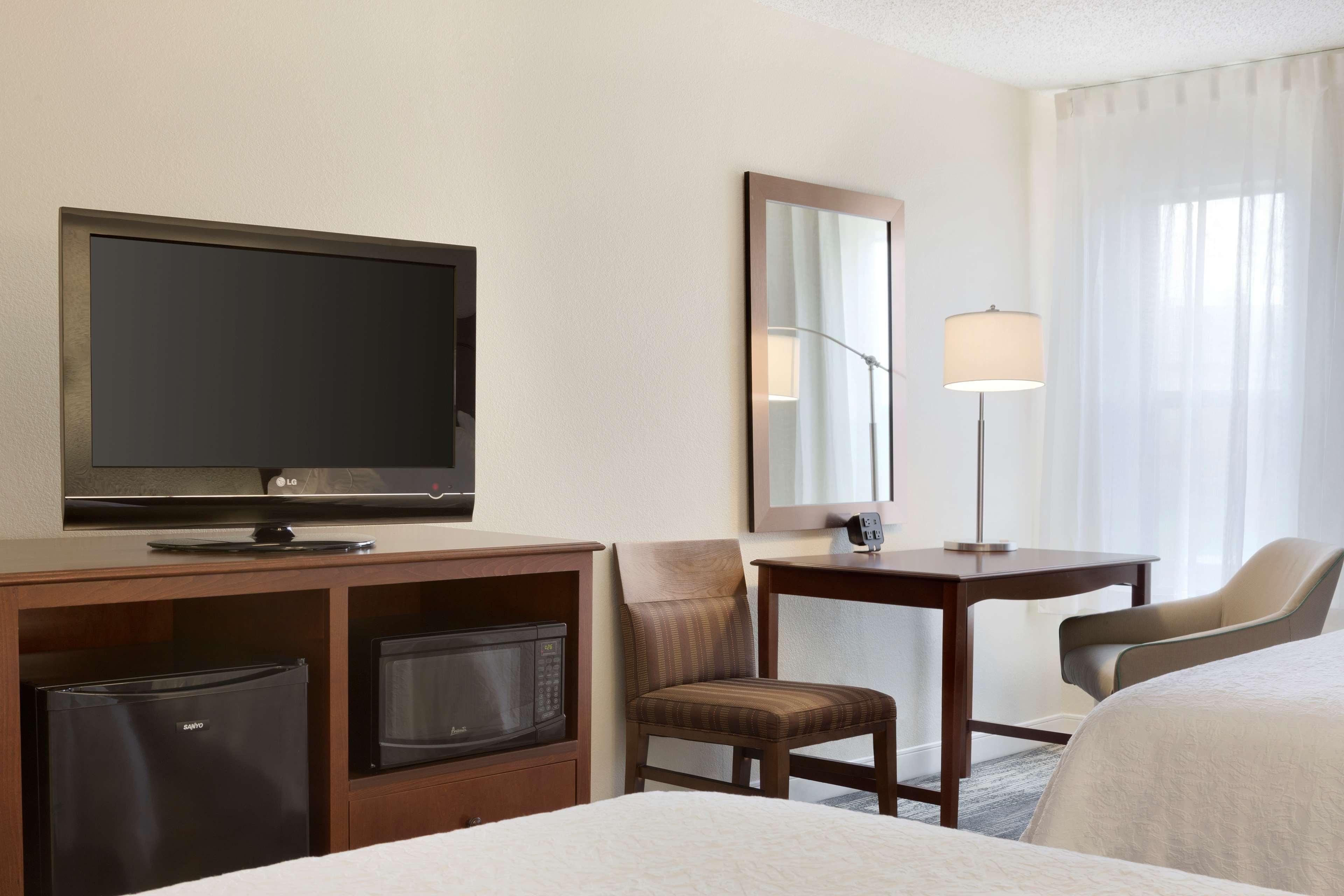 Hampton Inn Fort Worth Southwest Cityview Exterior foto