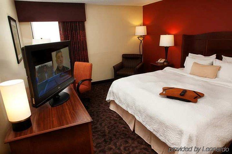 Hampton Inn Fort Worth Southwest Cityview Zimmer foto