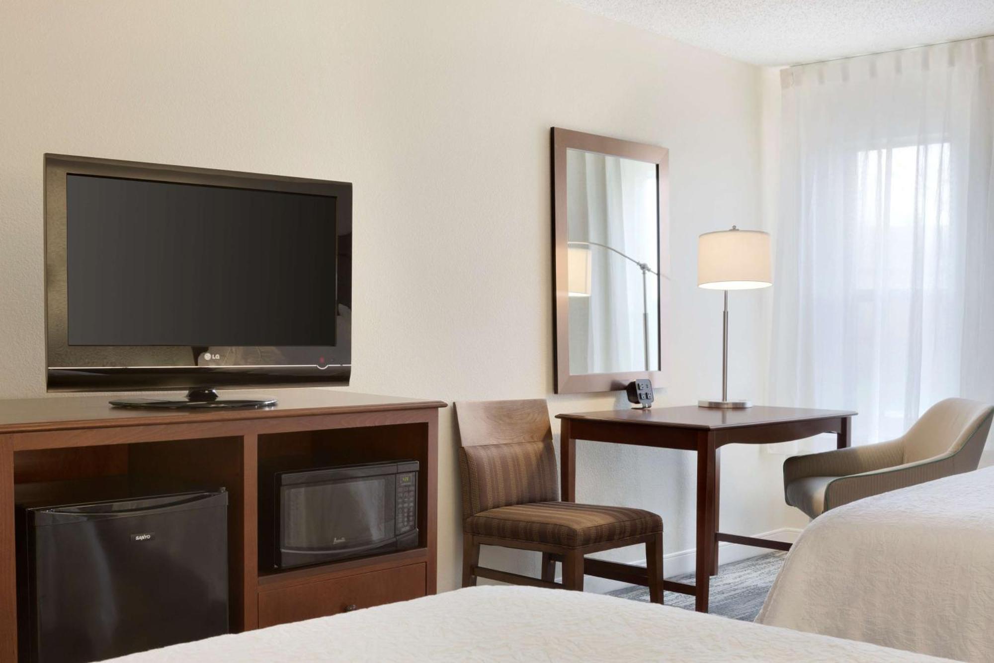Hampton Inn Fort Worth Southwest Cityview Exterior foto