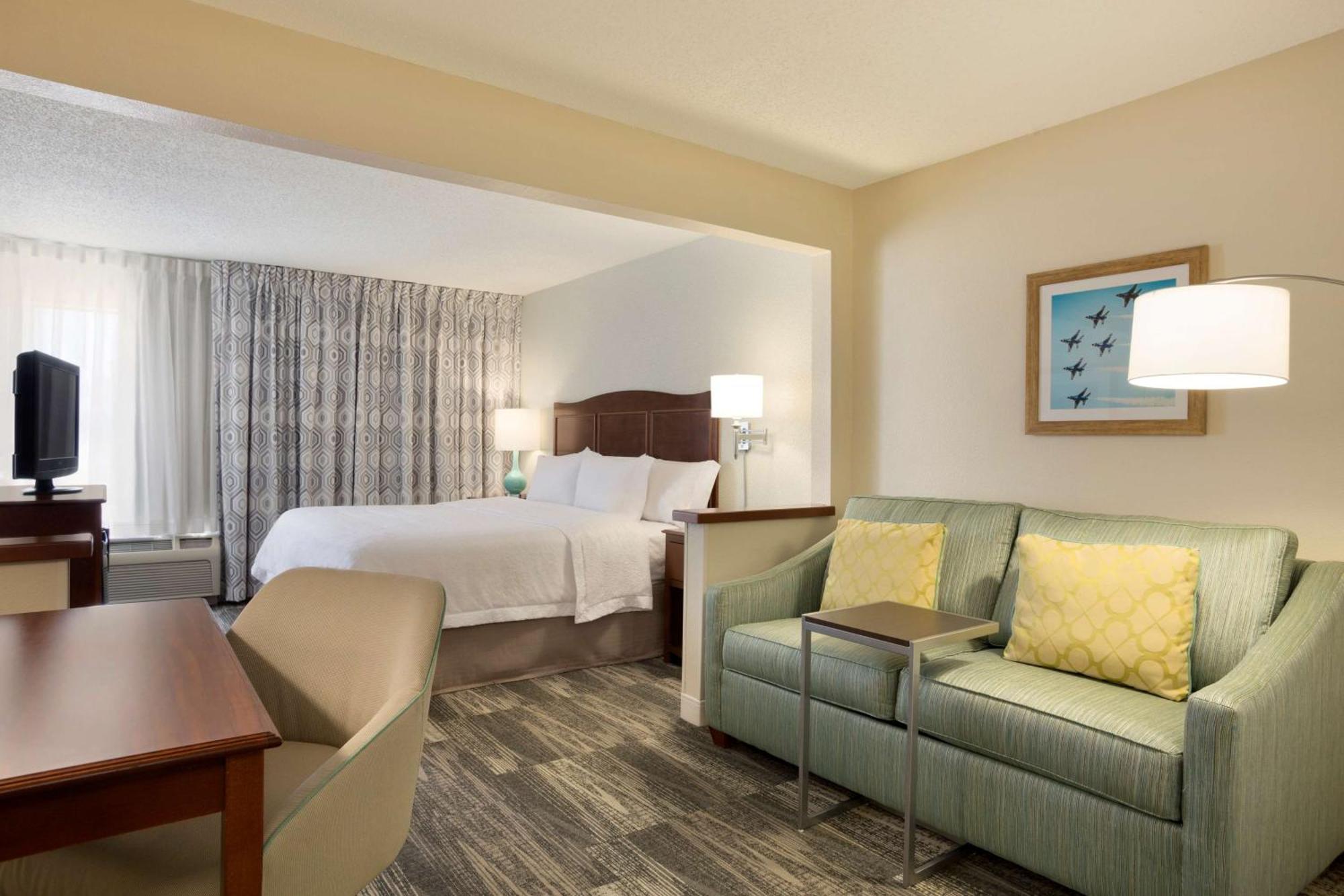 Hampton Inn Fort Worth Southwest Cityview Exterior foto