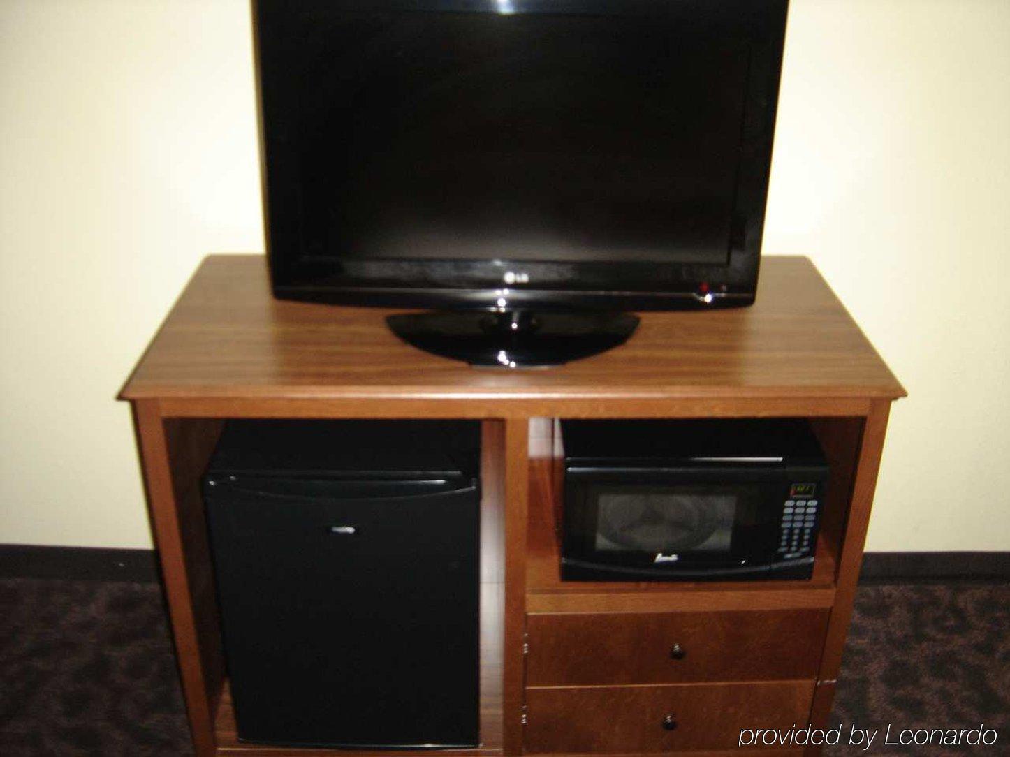 Hampton Inn Fort Worth Southwest Cityview Zimmer foto