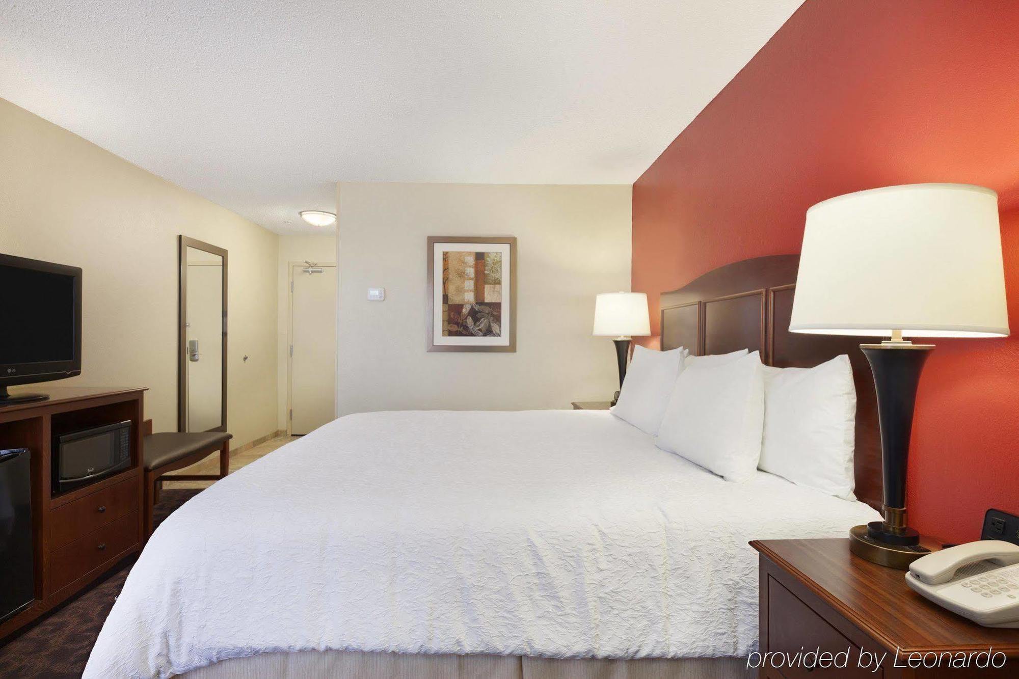 Hampton Inn Fort Worth Southwest Cityview Exterior foto