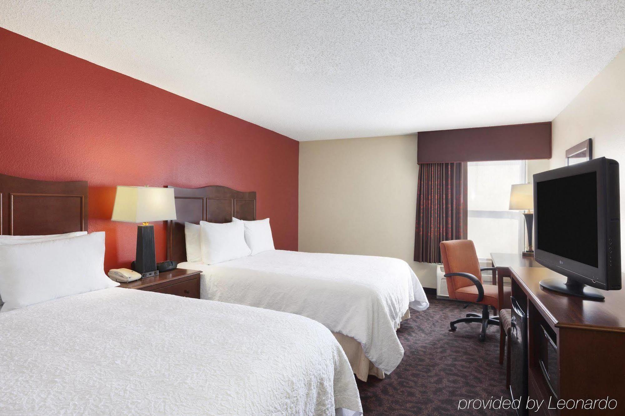 Hampton Inn Fort Worth Southwest Cityview Exterior foto
