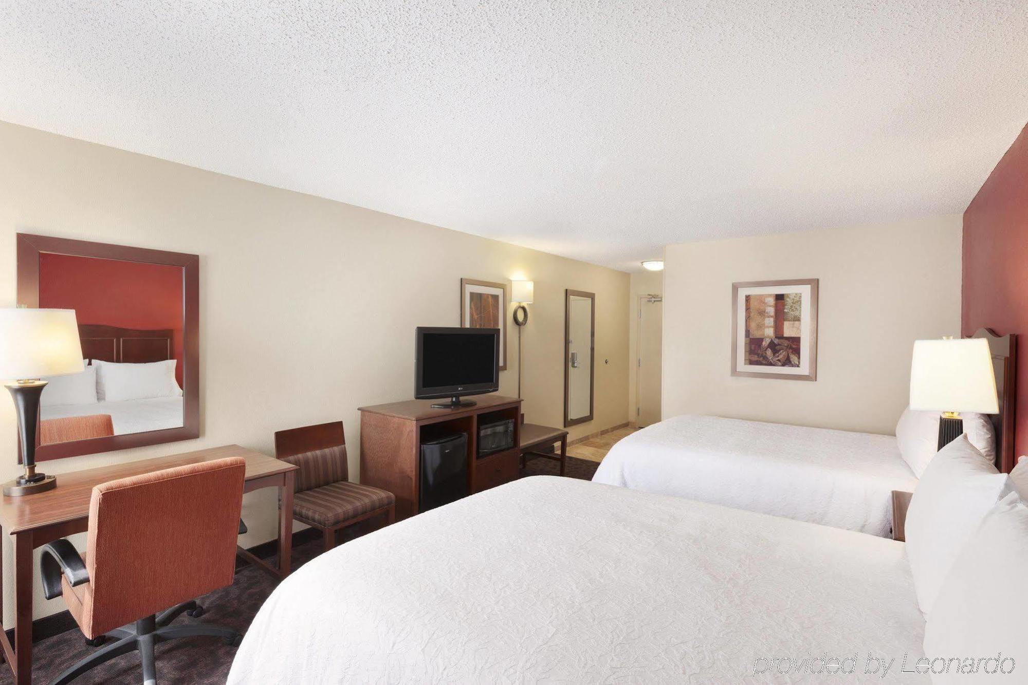 Hampton Inn Fort Worth Southwest Cityview Exterior foto